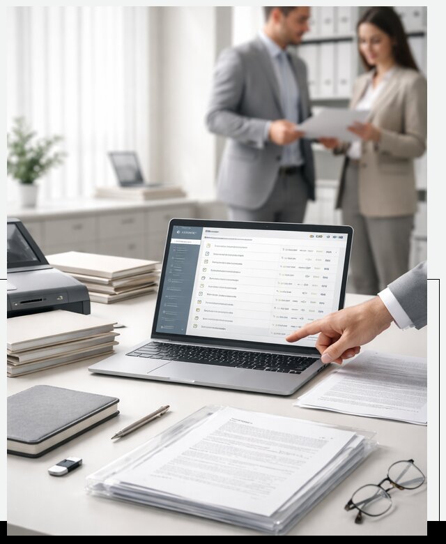 КЭДО и интеграция с 1С ЗУП в Ревде от 7934 р. АвикейРвд