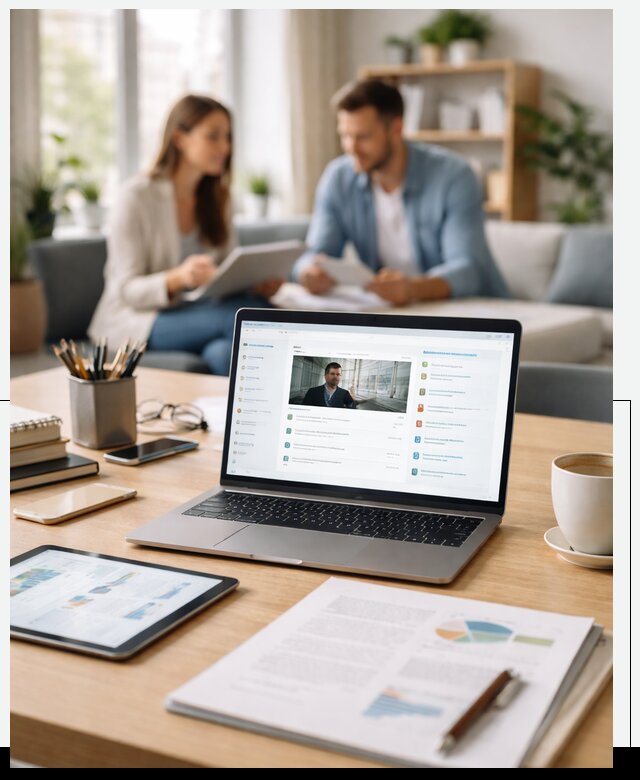 Система дистанционного обучения в Ревде от 47606 р. АвикейРвд