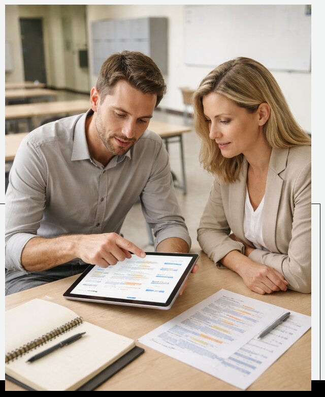 Разработка электронный дневник школа в Ревде от 15869 р. |АвикейРвд