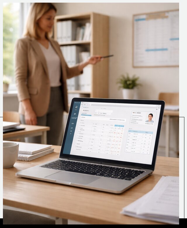 Электронный журнал школа система в Ревде от 12695 р. | АвикейРвд