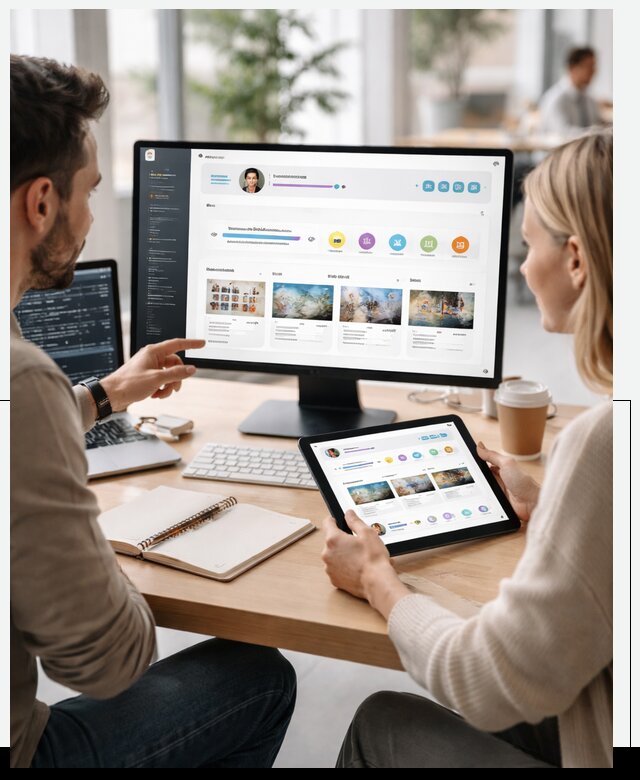 Геймификация обучения платформа в Ревде от 15869 р, АвикейРвд