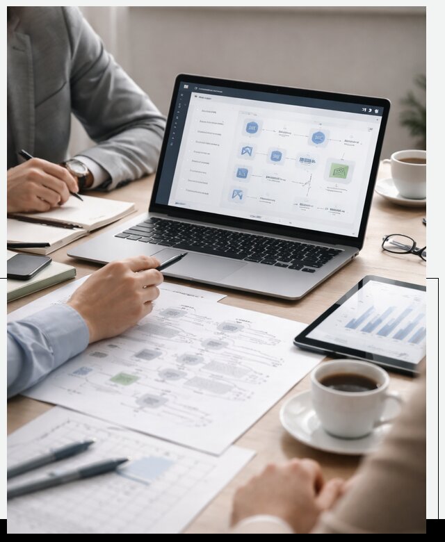 Интеграция СМЭВ и МЭДО в Ревде от 79343 р. | АвикейРвд