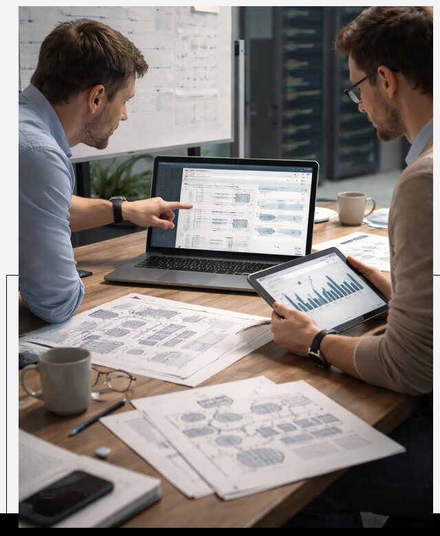 Внедрение СМЭВ и МЭДО для государственных систем в Ревде