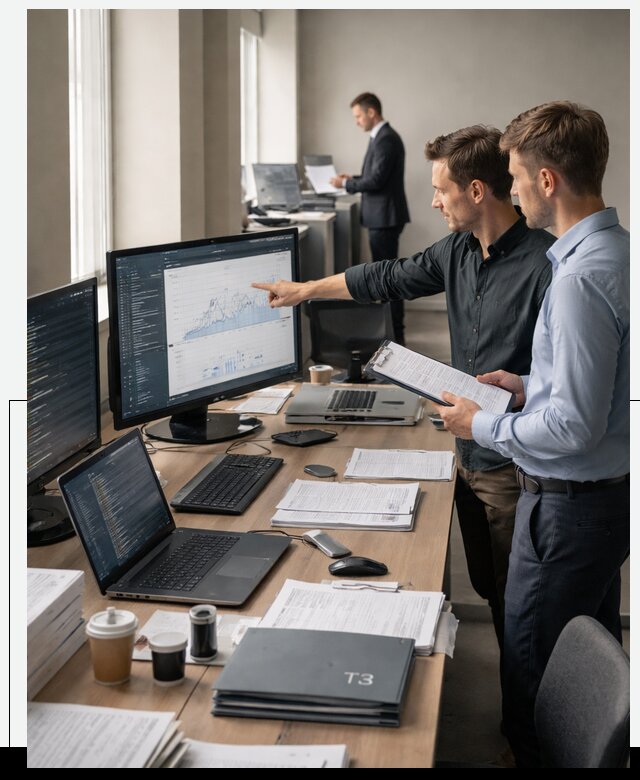 СЭД для государственного органа: внедрение и сопровождение в Ревде