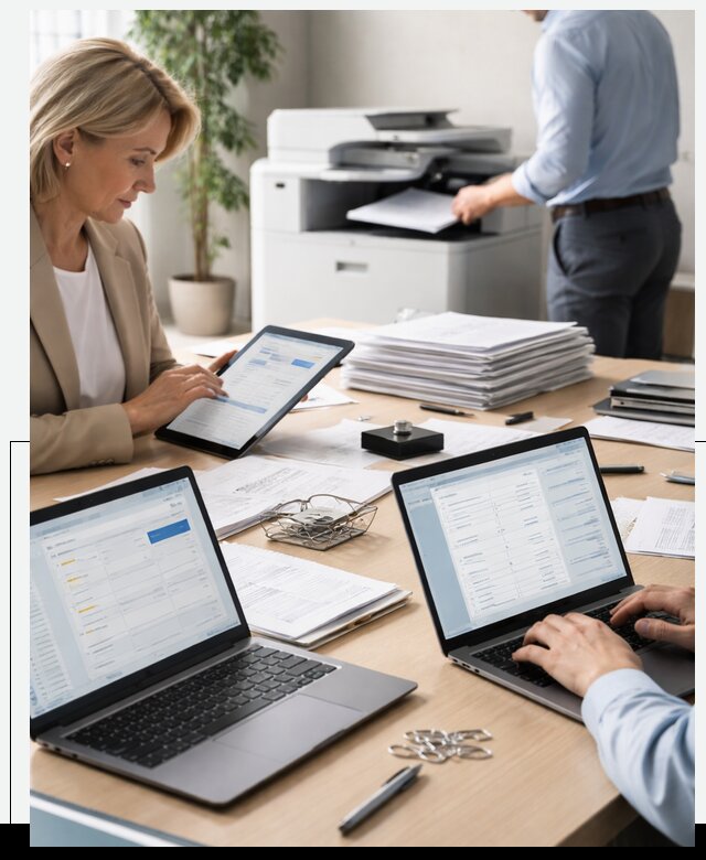 Внедрение МЭДО межведомственного документооборота в Ревде