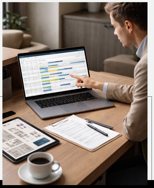 Бронирование отелей PMS в Ревде разработка от 37027 р., АвикейРвд