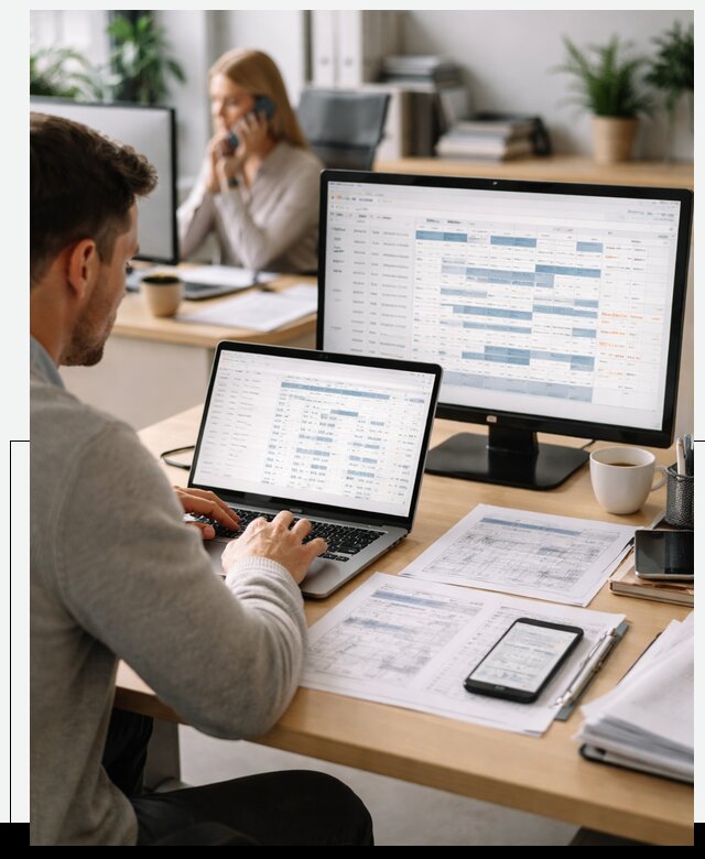 PMS для бронирования отелей и управления номерным фондом в Ревде