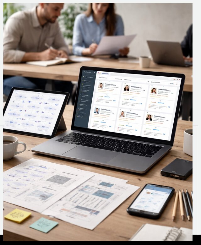 Разработка маркетплейса специалистов в Ревде от 7405 р.|АвикейРвд