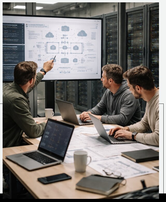 GameDev Backend и платформы в Ревде от 26448 р. | АвикейРвд