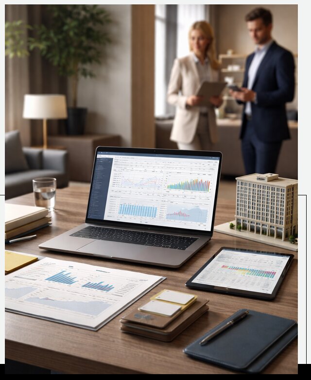 Yield management гостиница в Ревде от 12695 р. | АвикейРвд