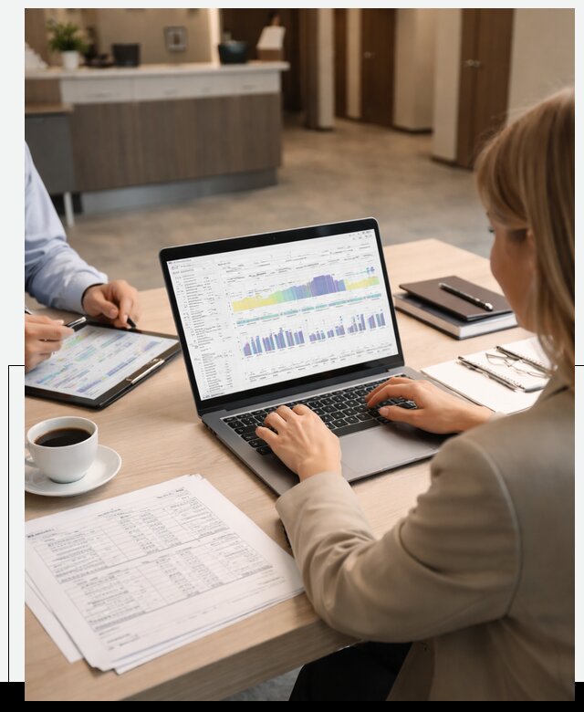 Yield management для гостиницы: ценообразование и прогноз в Ревде