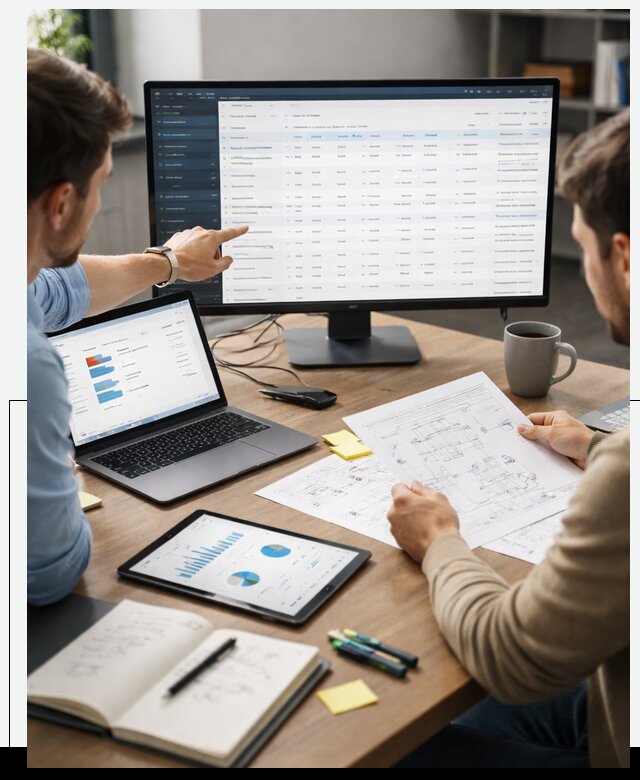 Интеграция GDS и настройка онлайн-бронирования в Ревде